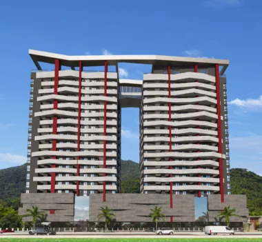 Apartamento para venda no bairro Tabuleiro dos Oliveiras em Itapema Apartamento para venda no bairro Tabuleiro dos Oliveiras em Itapema