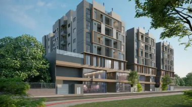 Apartamento para venda no bairro Vila Real em Balneário Camboriú Apartamento para venda no bairro Vila Real em Balneário Camboriú