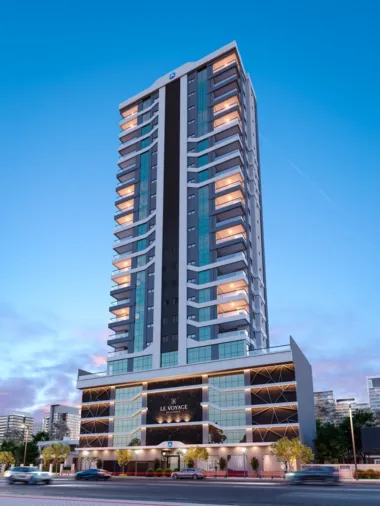 Apartamento para venda no bairro Andorinha em Itapema Apartamento para venda no bairro Andorinha em Itapema